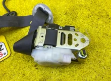 Ремень безопасности LEXUS LS460/460L/LS600H/600HL 2007 7321050350B0 USF40/USF40L/USF41/USF41L/USF45/USF45L/USF46/USF46L/UVF45/UVF45L/UVF46/UVF46L 1URFSE, передний правый