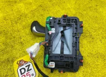 Ручка переключения автомата TOYOTA LAND CRUISER PRADO 2020/Цвет 218 3350460530C0 TRJ150W/TRJ150L/TRJ150/TRJ152/TRJ155/GDJ150W/GDJ150R/GDJ150L/GDJ150/GDJ151W/GDJ151/GDJ155L/GDJ155R/GDJ155/GRJ150W/GRJ150L/GRJ150/GRJ151W/GRJ151/GRJ152/KDJ150/KDJ150L/KDJ155 2