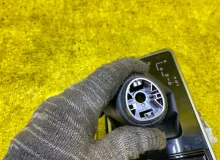 Ручка переключения автомата TOYOTA LAND CRUISER PRADO 2021/Цвет 070 3350460530C0 TRJ150W/TRJ150L/TRJ150/TRJ152/TRJ155/GDJ150W/GDJ150R/GDJ150L/GDJ150/GDJ151W/GDJ151/GDJ155L/GDJ155R/GDJ155/GRJ150W/GRJ150L/GRJ150/GRJ151W/GRJ151/GRJ152/KDJ150/KDJ150L/KDJ155 2