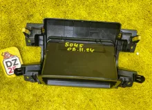 Дуйка TOYOTA LAND CRUISER PRADO 2021/Цвет 070 5886060050 TRJ150W/TRJ150L/TRJ150/TRJ152/TRJ155/GDJ150W/GDJ150R/GDJ150L/GDJ150/GDJ151W/GDJ151/GDJ155L/GDJ155R/GDJ155/GRJ150W/GRJ150L/GRJ150/GRJ151W/GRJ151/GRJ152/KDJ150/KDJ150L/KDJ155 2TRFE, задняя