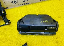 Бардачок TOYOTA LAND CRUISER PRADO 2021/Цвет 070 5540660290 TRJ150W/TRJ150L/TRJ150/TRJ152/TRJ155/GDJ150W/GDJ150R/GDJ150L/GDJ150/GDJ151W/GDJ151/GDJ155L/GDJ155R/GDJ155/GRJ150W/GRJ150L/GRJ150/GRJ151W/GRJ151/GRJ152/KDJ150/KDJ150L/KDJ155 2TRFE, передний