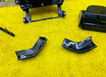 Бардачок TOYOTA LAND CRUISER PRADO 2021/Цвет 070 5540660290 TRJ150W/TRJ150L/TRJ150/TRJ152/TRJ155/GDJ150W/GDJ150R/GDJ150L/GDJ150/GDJ151W/GDJ151/GDJ155L/GDJ155R/GDJ155/GRJ150W/GRJ150L/GRJ150/GRJ151W/GRJ151/GRJ152/KDJ150/KDJ150L/KDJ155 2TRFE, передний