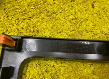 Бардачок TOYOTA LAND CRUISER PRADO 2021/Цвет 070 5540660290 TRJ150W/TRJ150L/TRJ150/TRJ152/TRJ155/GDJ150W/GDJ150R/GDJ150L/GDJ150/GDJ151W/GDJ151/GDJ155L/GDJ155R/GDJ155/GRJ150W/GRJ150L/GRJ150/GRJ151W/GRJ151/GRJ152/KDJ150/KDJ150L/KDJ155 2TRFE, передний