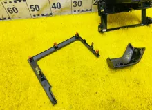 Бардачок TOYOTA LAND CRUISER PRADO 2020/Цвет 218 5540660290 TRJ150W/TRJ150L/TRJ150/TRJ152/TRJ155/GDJ150W/GDJ150R/GDJ150L/GDJ150/GDJ151W/GDJ151/GDJ155L/GDJ155R/GDJ155/GRJ150W/GRJ150L/GRJ150/GRJ151W/GRJ151/GRJ152/KDJ150/KDJ150L/KDJ155 2TRFE, передний