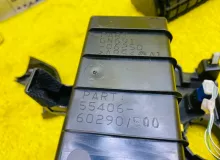 Бардачок TOYOTA LAND CRUISER PRADO 2020/Цвет 218 5540660290 TRJ150W/TRJ150L/TRJ150/TRJ152/TRJ155/GDJ150W/GDJ150R/GDJ150L/GDJ150/GDJ151W/GDJ151/GDJ155L/GDJ155R/GDJ155/GRJ150W/GRJ150L/GRJ150/GRJ151W/GRJ151/GRJ152/KDJ150/KDJ150L/KDJ155 2TRFE, передний