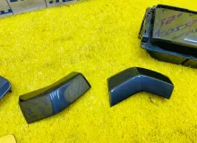 Бардачок TOYOTA LAND CRUISER PRADO 2020/Цвет 202 5540660290 TRJ150W/TRJ150L/TRJ150/TRJ152/TRJ155/GDJ150W/GDJ150R/GDJ150L/GDJ150/GDJ151W/GDJ151/GDJ155L/GDJ155R/GDJ155/GRJ150W/GRJ150L/GRJ150/GRJ151W/GRJ151/GRJ152/KDJ150/KDJ150L/KDJ155 2TRFE, передний