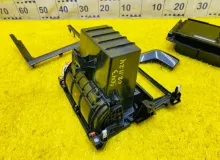 Бардачок TOYOTA LAND CRUISER PRADO 2020/Цвет 202 5540660290 TRJ150W/TRJ150L/TRJ150/TRJ152/TRJ155/GDJ150W/GDJ150R/GDJ150L/GDJ150/GDJ151W/GDJ151/GDJ155L/GDJ155R/GDJ155/GRJ150W/GRJ150L/GRJ150/GRJ151W/GRJ151/GRJ152/KDJ150/KDJ150L/KDJ155 2TRFE, передний