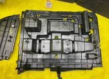 Ванночка в багажник LEXUS RX300/RX200T 2018 5857148020 AGL20W/AGL20L/AGL20R/AGL25W/AGL25L/AGL25R 8ARFTS, задняя
