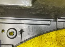 Ванночка в багажник LEXUS RX300/RX200T 2018 5857148020 AGL20W/AGL20L/AGL20R/AGL25W/AGL25L/AGL25R 8ARFTS, задняя