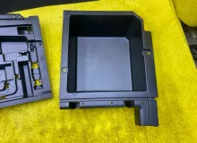 Ванночка в багажник LEXUS RX300/RX200T 2018 5857148020 AGL20W/AGL20L/AGL20R/AGL25W/AGL25L/AGL25R 8ARFTS, задняя