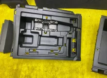 Ванночка в багажник LEXUS RX300/RX200T 2018 5857148020 AGL20W/AGL20L/AGL20R/AGL25W/AGL25L/AGL25R 8ARFTS, задняя