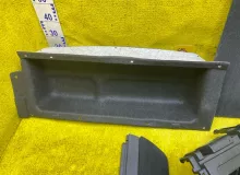 Ванночка в багажник LEXUS RX300/RX200T 2018 5857148020 AGL20W/AGL20L/AGL20R/AGL25W/AGL25L/AGL25R 8ARFTS, задняя