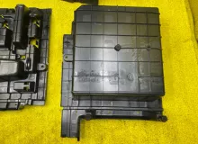 Ванночка в багажник LEXUS RX300/RX200T 2018 5857148020 AGL20W/AGL20L/AGL20R/AGL25W/AGL25L/AGL25R 8ARFTS, задняя