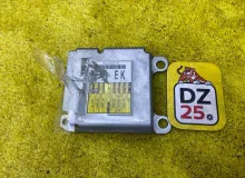 Блок управления airbag TOYOTA LAND CRUISER PRADO 2020/Цвет 218 8917060F00 TRJ150W/TRJ150L/TRJ150/TRJ152/TRJ155/GDJ150W/GDJ150R/GDJ150L/GDJ150/GDJ151W/GDJ151/GDJ155L/GDJ155R/GDJ155/GRJ150W/GRJ150L/GRJ150/GRJ151W/GRJ151/GRJ152/KDJ150/KDJ150L/KDJ155 2TRFE, п