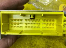 Блок управления airbag TOYOTA LAND CRUISER PRADO 2020/Цвет 218 8917060F00 TRJ150W/TRJ150L/TRJ150/TRJ152/TRJ155/GDJ150W/GDJ150R/GDJ150L/GDJ150/GDJ151W/GDJ151/GDJ155L/GDJ155R/GDJ155/GRJ150W/GRJ150L/GRJ150/GRJ151W/GRJ151/GRJ152/KDJ150/KDJ150L/KDJ155 2TRFE, п