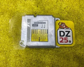 Блок управления airbag Toyota