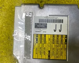 Блок управления airbag Toyota