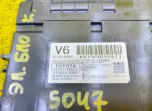 Электронный блок LEXUS RX200T/RX300/RX450H/RX450HL/RX350/RX350L 2016/ЦВЕТ 083 8674148051 AGL25W/AGL25L/AGL25R/AGL20W/AGL20L/AGL20R/GYL25W/GYL25L/GYL25R/GYL20W/GYL20L/GYL20R/GYL20/GYL26W/GYL26L/GYL26/GGL20W/GGL20L/GGL20R/GGL21R/GGL25W/GGL25L/GGL25R/GGL26W/