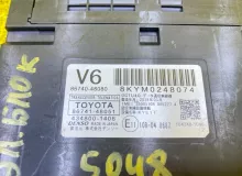 Электронный блок LEXUS RX450H/RX450HL/RX350/RX350L/RX300/RX200T 2017/ЦВЕТ 223 8674148051 GYL25W/GYL25L/GYL25R/GYL20W/GYL20L/GYL20R/GYL20/GYL26W/GYL26L/GYL26/AGL20W/AGL20L/AGL20R/AGL25W/AGL25L/AGL25R/GGL20W/GGL20L/GGL20R/GGL21R/GGL25W/GGL25L/GGL25R/GGL26W/