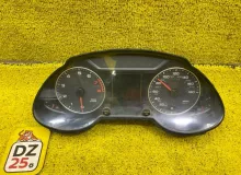 Спидометр AUDI Q5 2010 8R0920950B 8RB CDNC, передний