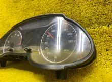 Спидометр AUDI Q5 2010 8R0920950B 8RB CDNC, передний