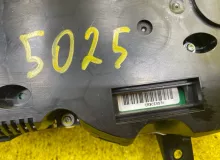 Спидометр AUDI Q5 2010 8R0920950B 8RB CDNC, передний