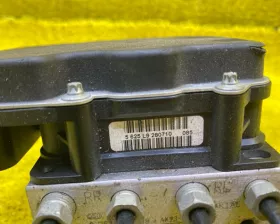 Блок abs Jaguar