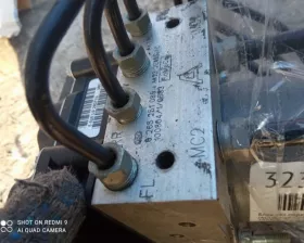 Блок abs Jaguar