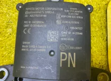 Датчик слепых зон TOYOTA LAND CRUISER PRADO 2020/Цвет 202 8816260100 TRJ150W/TRJ150L/TRJ150/TRJ152/TRJ155/GDJ150W/GDJ150R/GDJ150L/GDJ150/GDJ151W/GDJ151/GDJ155L/GDJ155R/GDJ155/GRJ150W/GRJ150L/GRJ150/GRJ151W/GRJ151/GRJ152/KDJ150/KDJ150L/KDJ155 2TRFE, задний