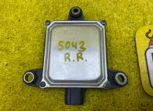 Датчик слепых зон TOYOTA LAND CRUISER PRADO 2020/Цвет 202 8816260100 TRJ150W/TRJ150L/TRJ150/TRJ152/TRJ155/GDJ150W/GDJ150R/GDJ150L/GDJ150/GDJ151W/GDJ151/GDJ155L/GDJ155R/GDJ155/GRJ150W/GRJ150L/GRJ150/GRJ151W/GRJ151/GRJ152/KDJ150/KDJ150L/KDJ155 2TRFE, задний