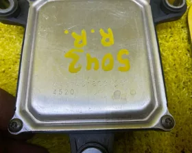 Датчик слепых зон Toyota