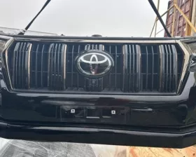 Датчик слепых зон Toyota