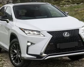 Датчик слепых зон Toyota