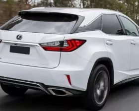 Датчик слепых зон Toyota