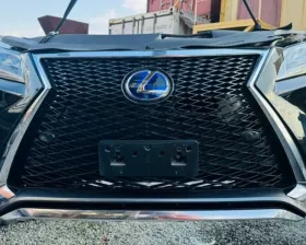 Датчик слепых зон Toyota