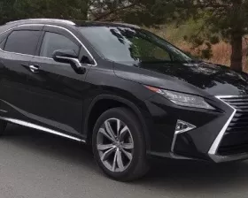 Датчик слепых зон Toyota