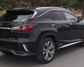 Датчик слепых зон Toyota