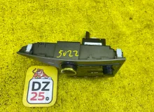 Блок управления климат-контролем TOYOTA VENZA 2015 559000T040 AGV10/AGV15/GGV15/GGV10 1ARFE, передний