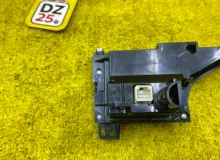 Блок управления климат-контролем TOYOTA VENZA 2015 559000T040 AGV10/AGV15/GGV15/GGV10 1ARFE, передний