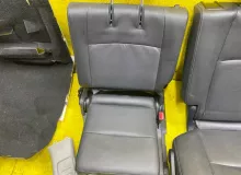 Сидение TOYOTA LAND CRUISER PRADO 2021/Цвет 070 TRJ150W/TRJ150L/TRJ150/TRJ152/TRJ155/GDJ150W/GDJ150R/GDJ150L/GDJ150/GDJ151W/GDJ151/GDJ155L/GDJ155R/GDJ155/GRJ150W/GRJ150L/GRJ150/GRJ151W/GRJ151/GRJ152/KDJ150/KDJ150L/KDJ155 2TRFE, заднее