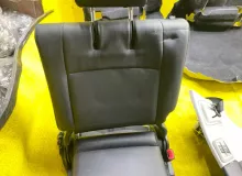Сидение TOYOTA LAND CRUISER PRADO 2021/Цвет 070 TRJ150W/TRJ150L/TRJ150/TRJ152/TRJ155/GDJ150W/GDJ150R/GDJ150L/GDJ150/GDJ151W/GDJ151/GDJ155L/GDJ155R/GDJ155/GRJ150W/GRJ150L/GRJ150/GRJ151W/GRJ151/GRJ152/KDJ150/KDJ150L/KDJ155 2TRFE, заднее