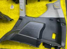 Сидение TOYOTA LAND CRUISER PRADO 2021/Цвет 070 TRJ150W/TRJ150L/TRJ150/TRJ152/TRJ155/GDJ150W/GDJ150R/GDJ150L/GDJ150/GDJ151W/GDJ151/GDJ155L/GDJ155R/GDJ155/GRJ150W/GRJ150L/GRJ150/GRJ151W/GRJ151/GRJ152/KDJ150/KDJ150L/KDJ155 2TRFE, заднее