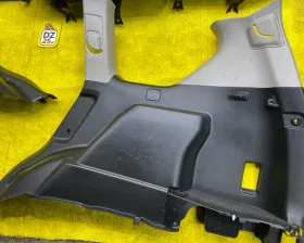 Сидение Toyota