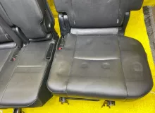 Сидение TOYOTA LAND CRUISER PRADO 2021/Цвет 070 TRJ150W/TRJ150L/TRJ150/TRJ152/TRJ155/GDJ150W/GDJ150R/GDJ150L/GDJ150/GDJ151W/GDJ151/GDJ155L/GDJ155R/GDJ155/GRJ150W/GRJ150L/GRJ150/GRJ151W/GRJ151/GRJ152/KDJ150/KDJ150L/KDJ155 2TRFE, заднее