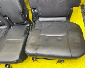 Сидение Toyota