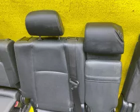 Сидение Toyota