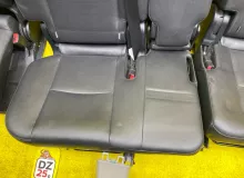 Сидение TOYOTA LAND CRUISER PRADO 2021/Цвет 070 TRJ150W/TRJ150L/TRJ150/TRJ152/TRJ155/GDJ150W/GDJ150R/GDJ150L/GDJ150/GDJ151W/GDJ151/GDJ155L/GDJ155R/GDJ155/GRJ150W/GRJ150L/GRJ150/GRJ151W/GRJ151/GRJ152/KDJ150/KDJ150L/KDJ155 2TRFE, заднее