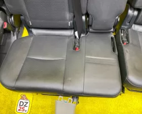 Сидение Toyota