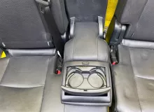 Сидение TOYOTA LAND CRUISER PRADO 2021/Цвет 070 TRJ150W/TRJ150L/TRJ150/TRJ152/TRJ155/GDJ150W/GDJ150R/GDJ150L/GDJ150/GDJ151W/GDJ151/GDJ155L/GDJ155R/GDJ155/GRJ150W/GRJ150L/GRJ150/GRJ151W/GRJ151/GRJ152/KDJ150/KDJ150L/KDJ155 2TRFE, заднее