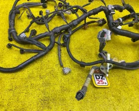 Коса двс Toyota
